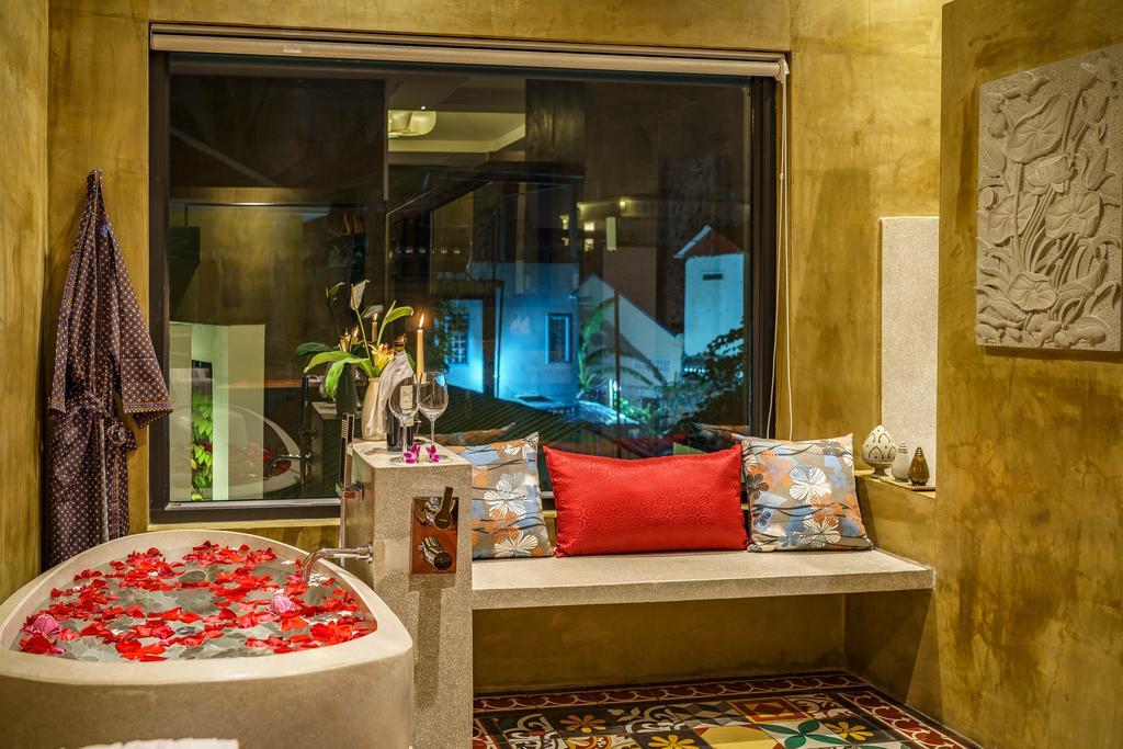 The Secret Corner Unique Residence Сием Реап Екстериор снимка