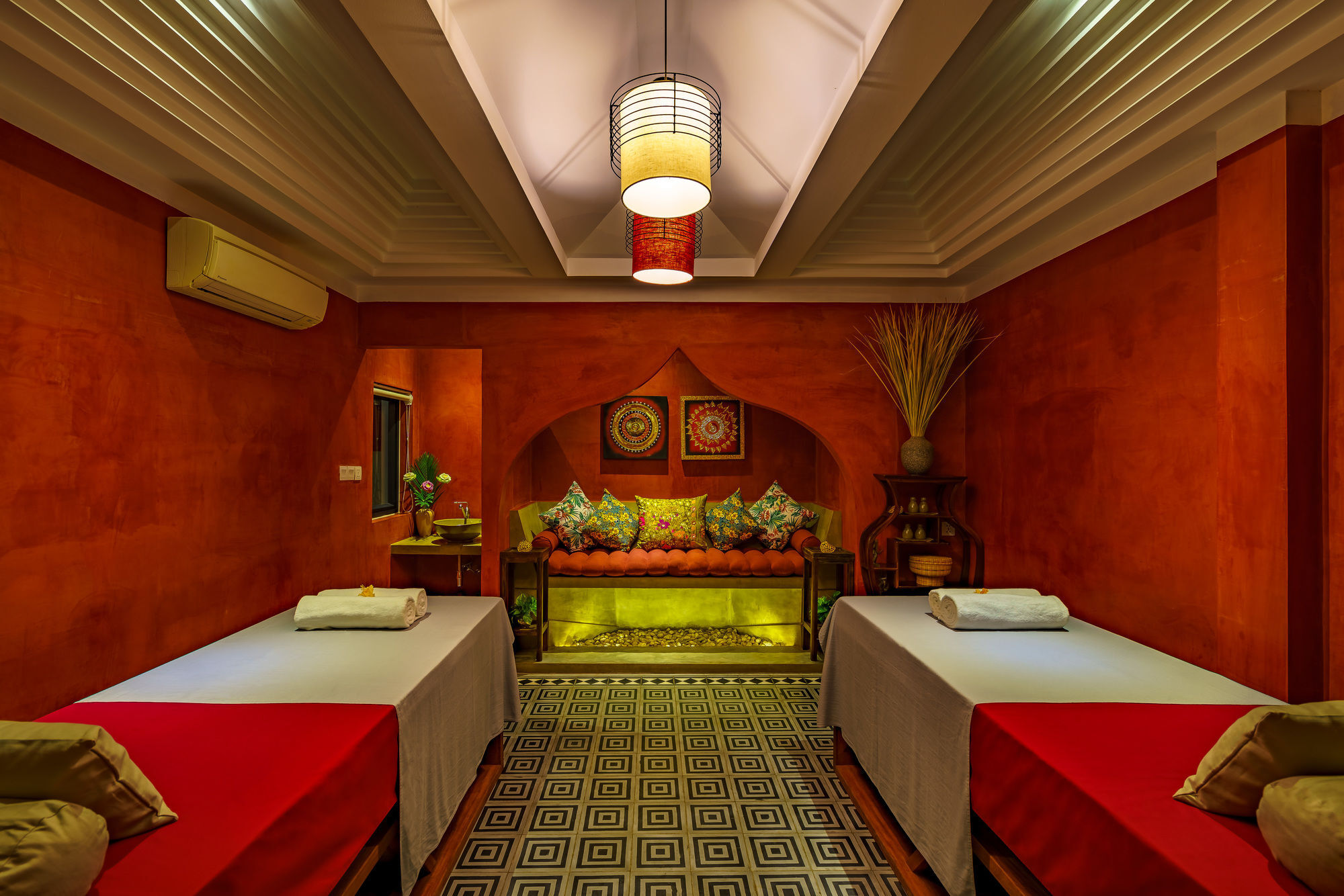 The Secret Corner Unique Residence Сием Реап Екстериор снимка