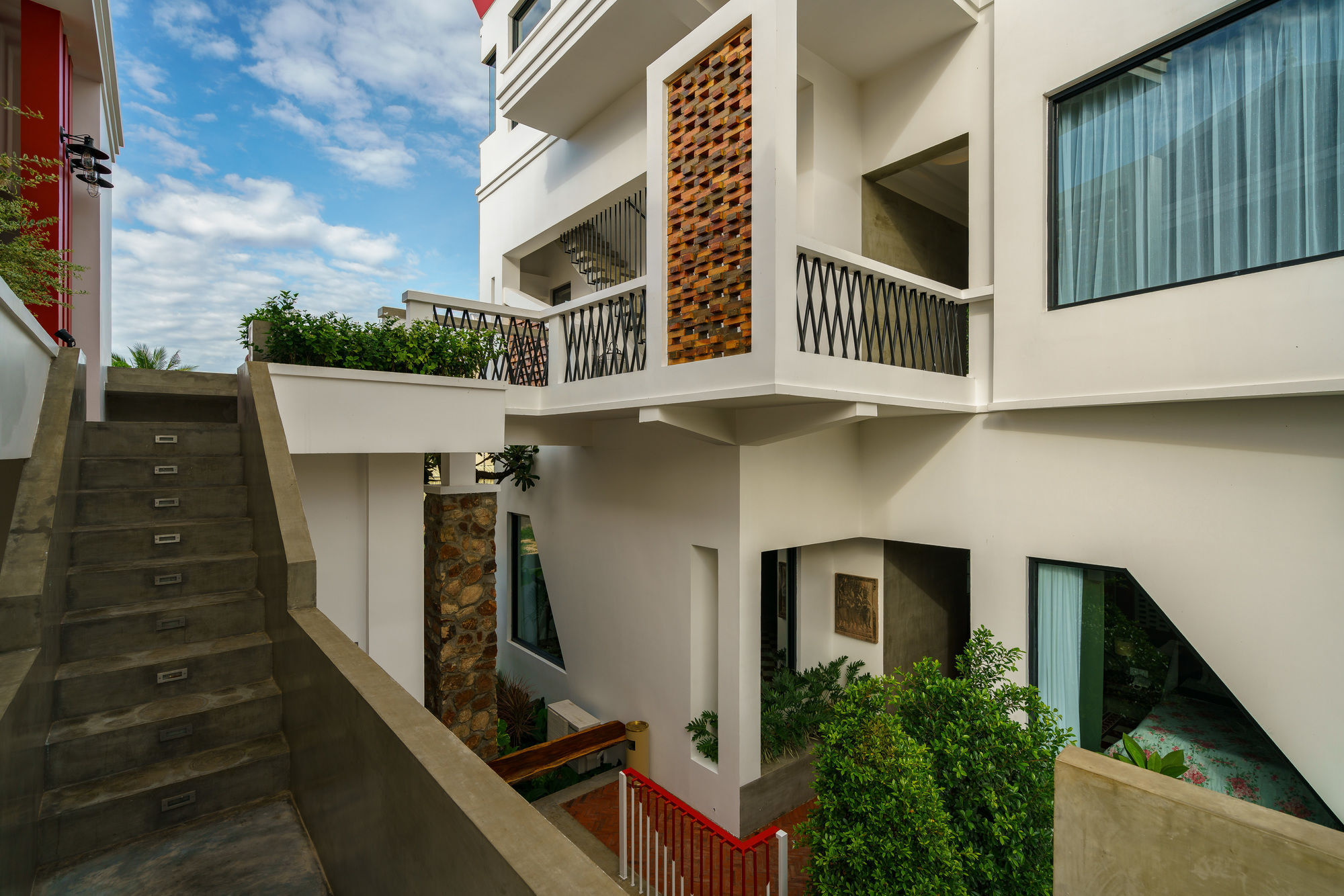 The Secret Corner Unique Residence Сием Реап Екстериор снимка