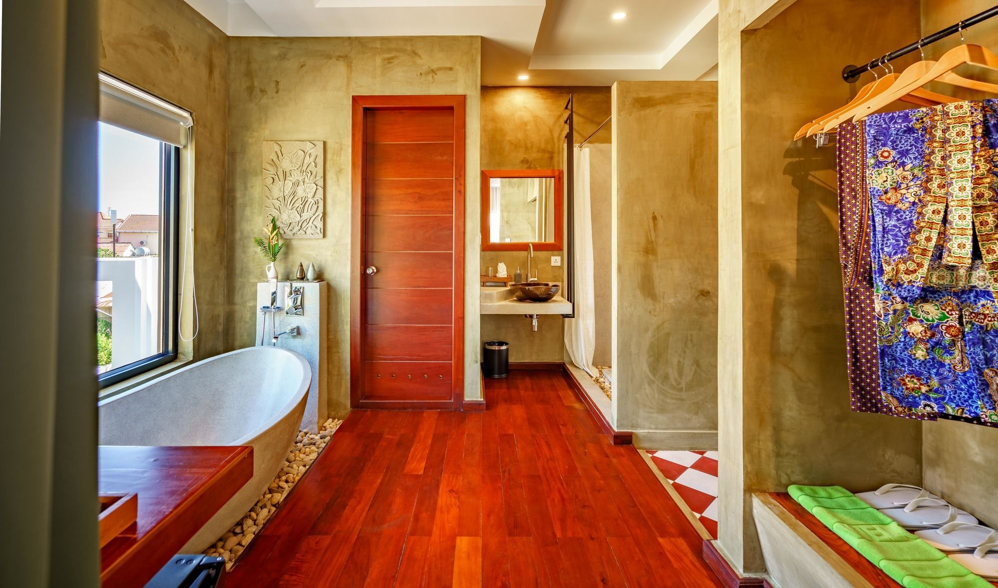 The Secret Corner Unique Residence Сием Реап Екстериор снимка