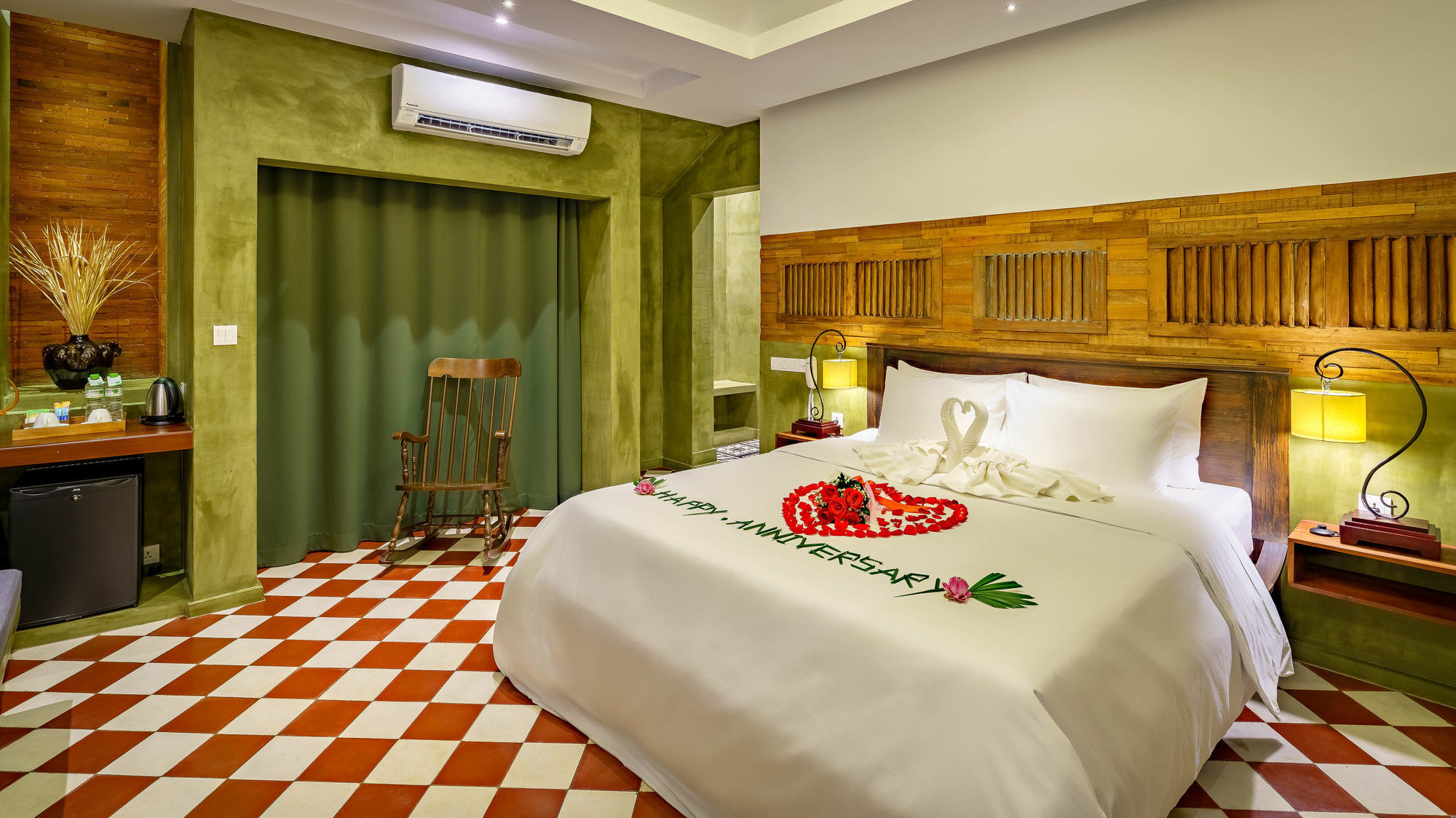 The Secret Corner Unique Residence Сием Реап Екстериор снимка