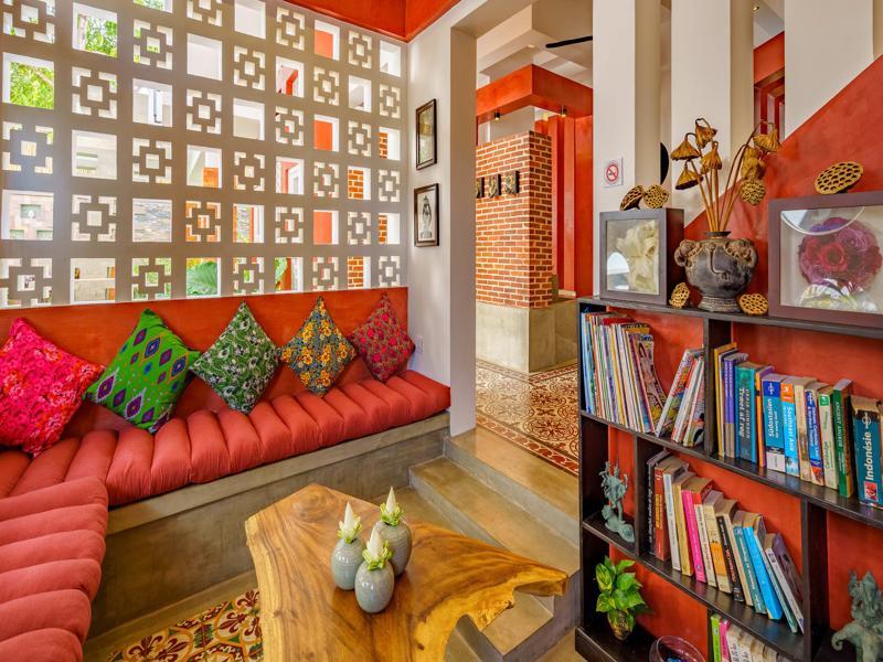 The Secret Corner Unique Residence Сием Реап Екстериор снимка