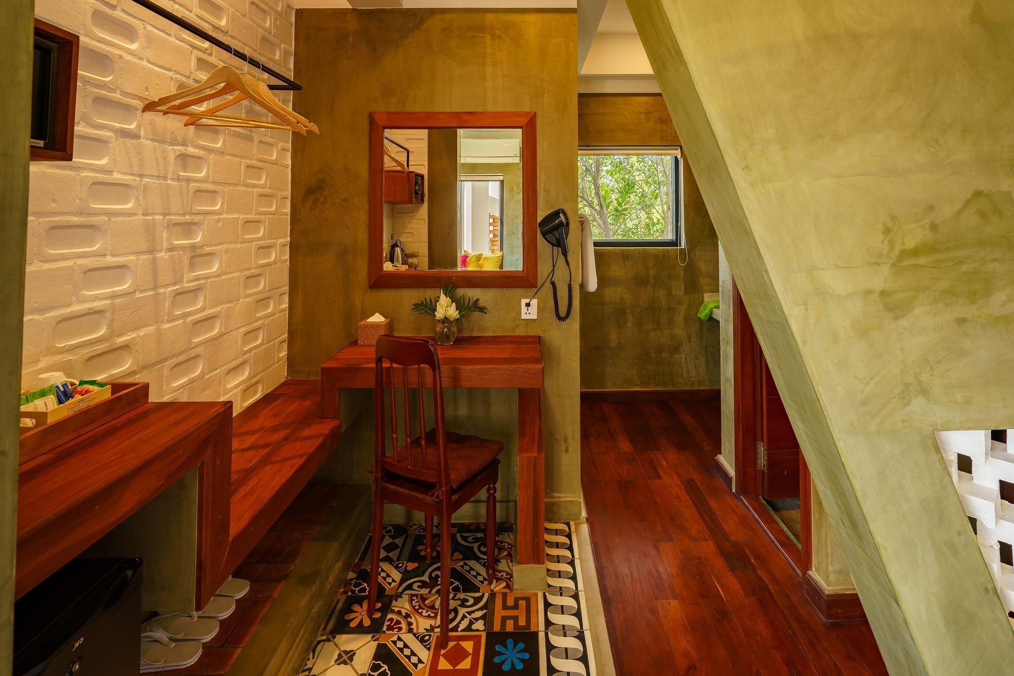 The Secret Corner Unique Residence Сием Реап Екстериор снимка